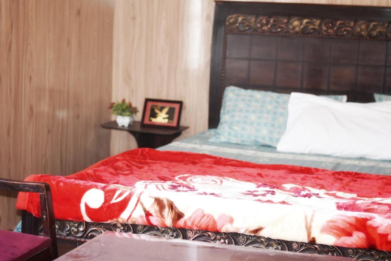Skardu Lodge المظهر الخارجي الصورة