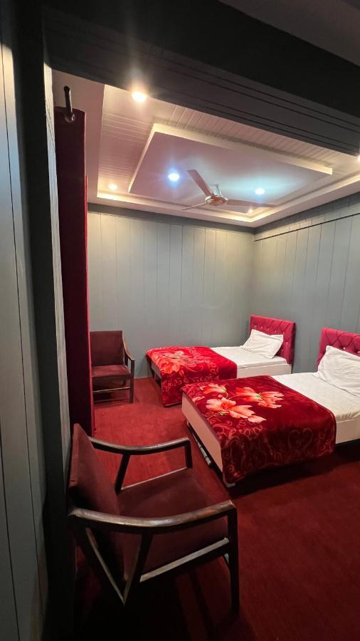 Skardu Lodge المظهر الخارجي الصورة