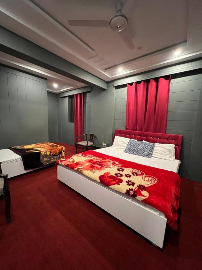 Skardu Lodge المظهر الخارجي الصورة
