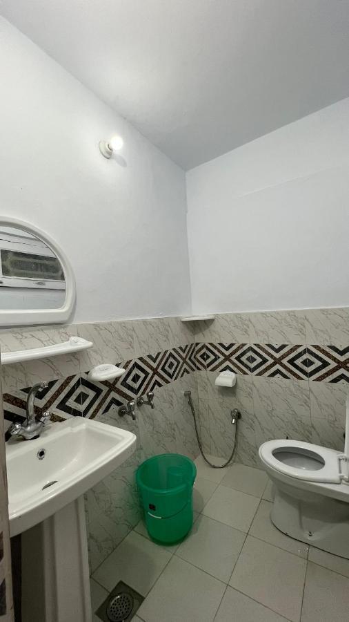 Skardu Lodge المظهر الخارجي الصورة