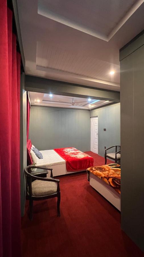 Skardu Lodge المظهر الخارجي الصورة