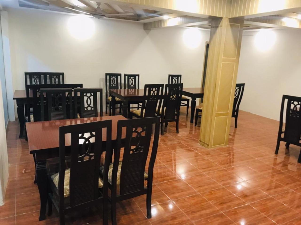 Skardu Lodge المظهر الخارجي الصورة
