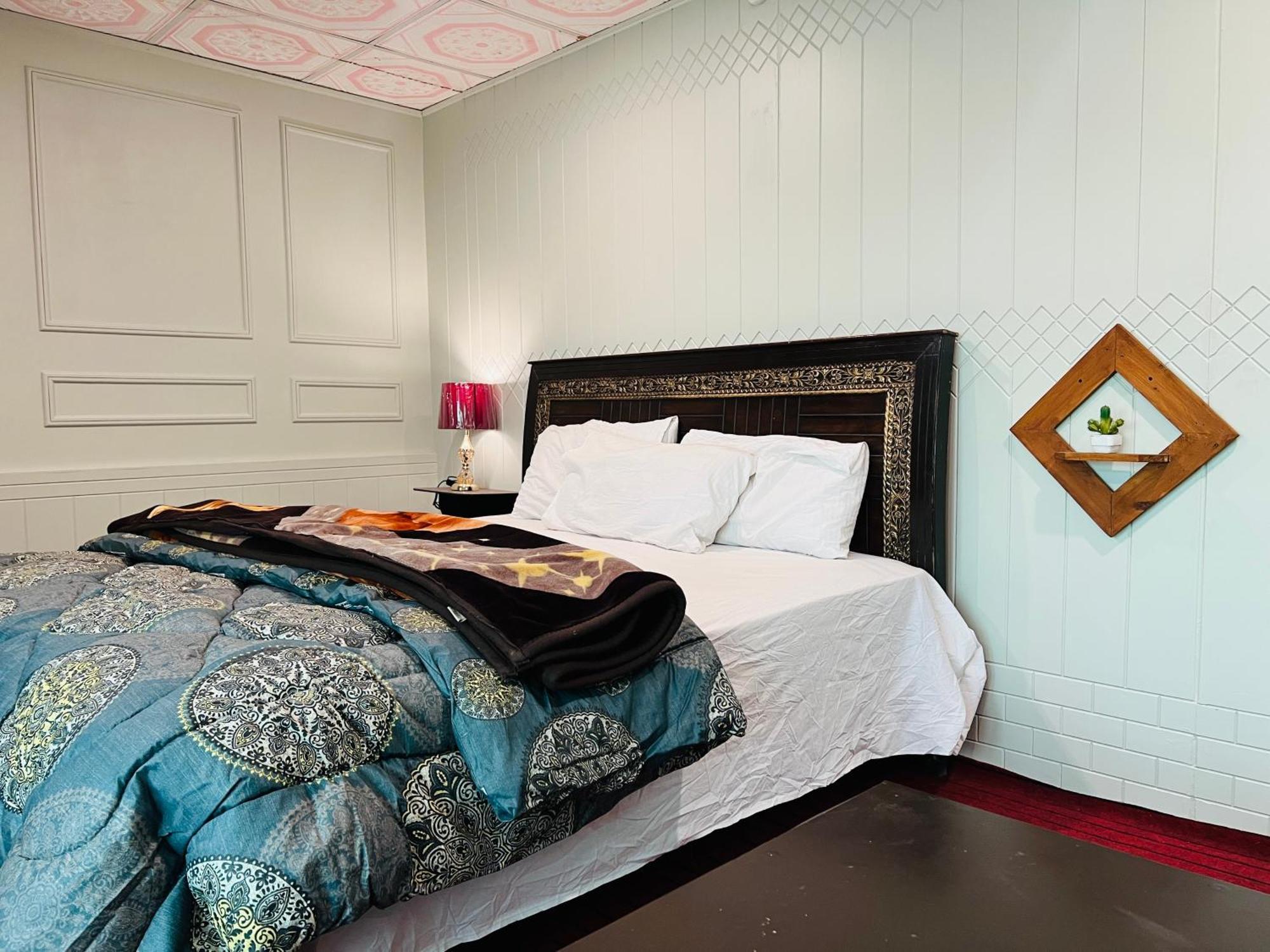 Skardu Lodge المظهر الخارجي الصورة