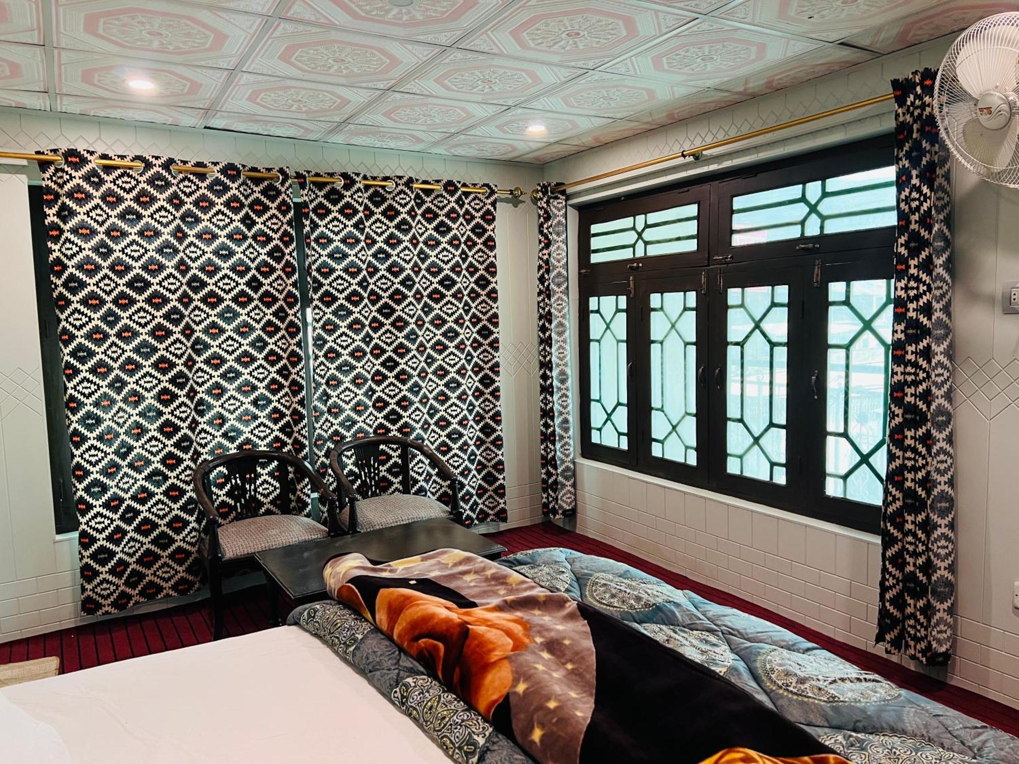 Skardu Lodge المظهر الخارجي الصورة